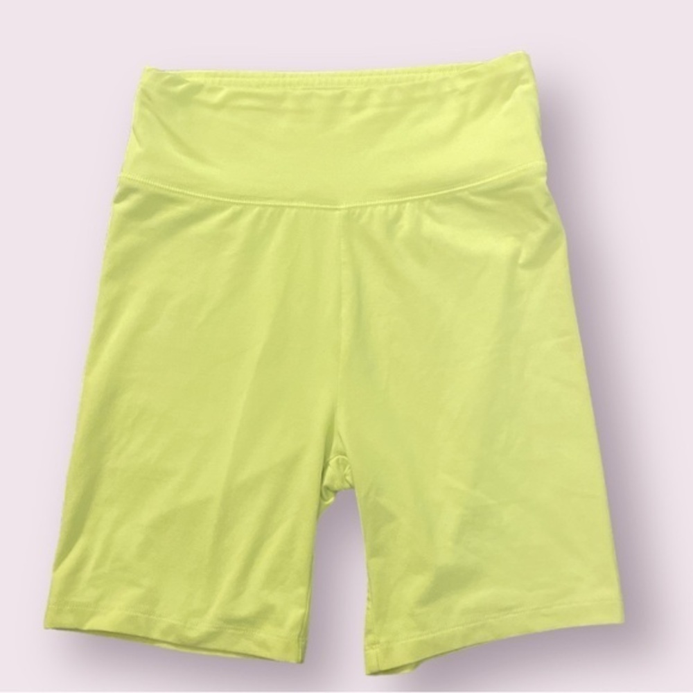 American Eagle Bike Shorts